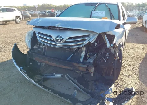 2013 Toyota Corolla Le from USA, damaged, VIN 5YFBU4EE0DP086186